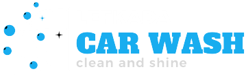 Car wash Lefkada logo